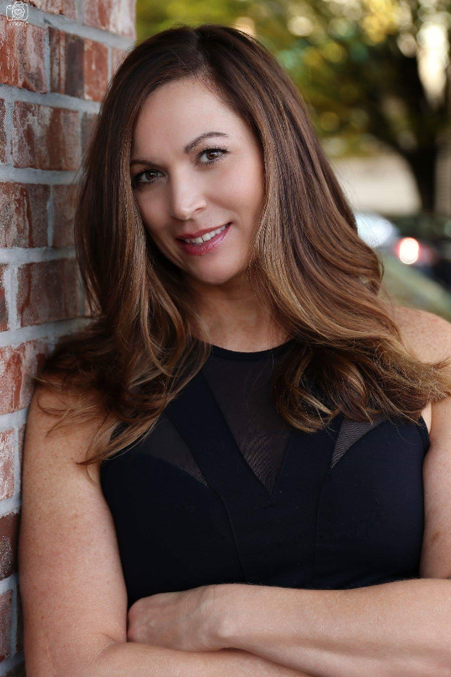 Dana Crosby - Personal Trainer